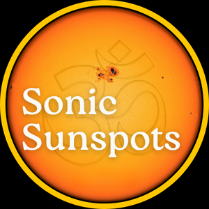 Team Page: Sonic Sunspots with Tony Palmer